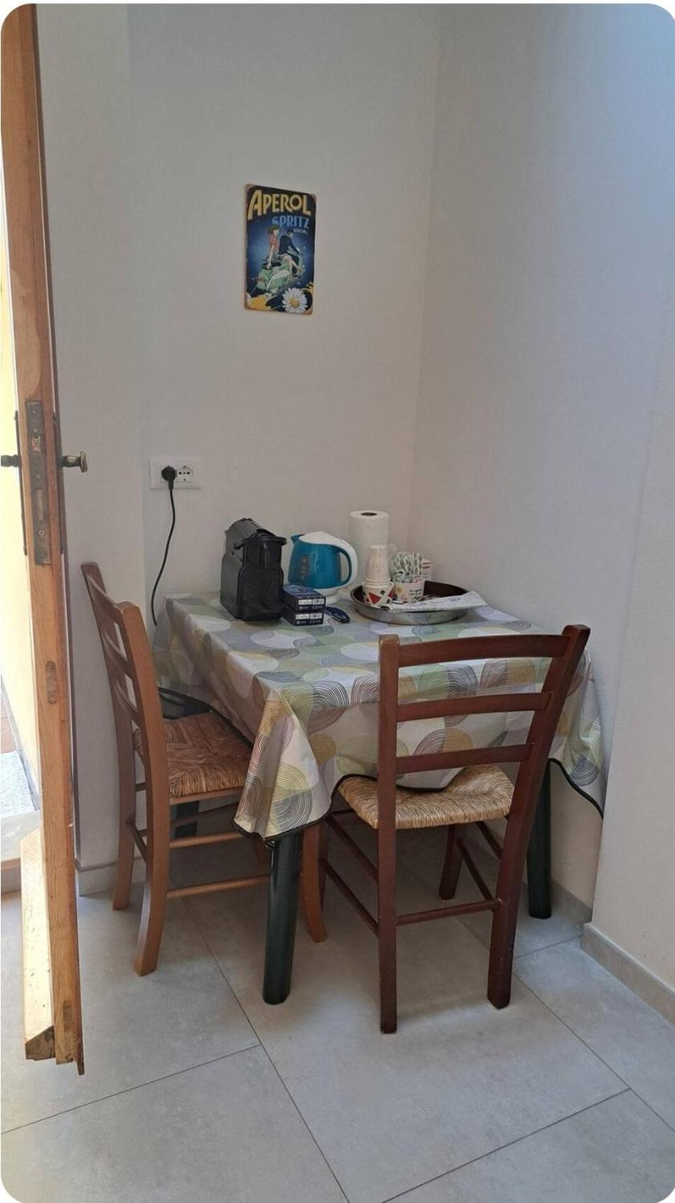 Affittacamere Sophie Monterosso al Mare Rom bilde